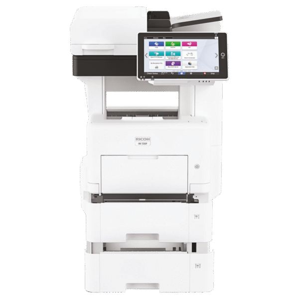 IM 550F