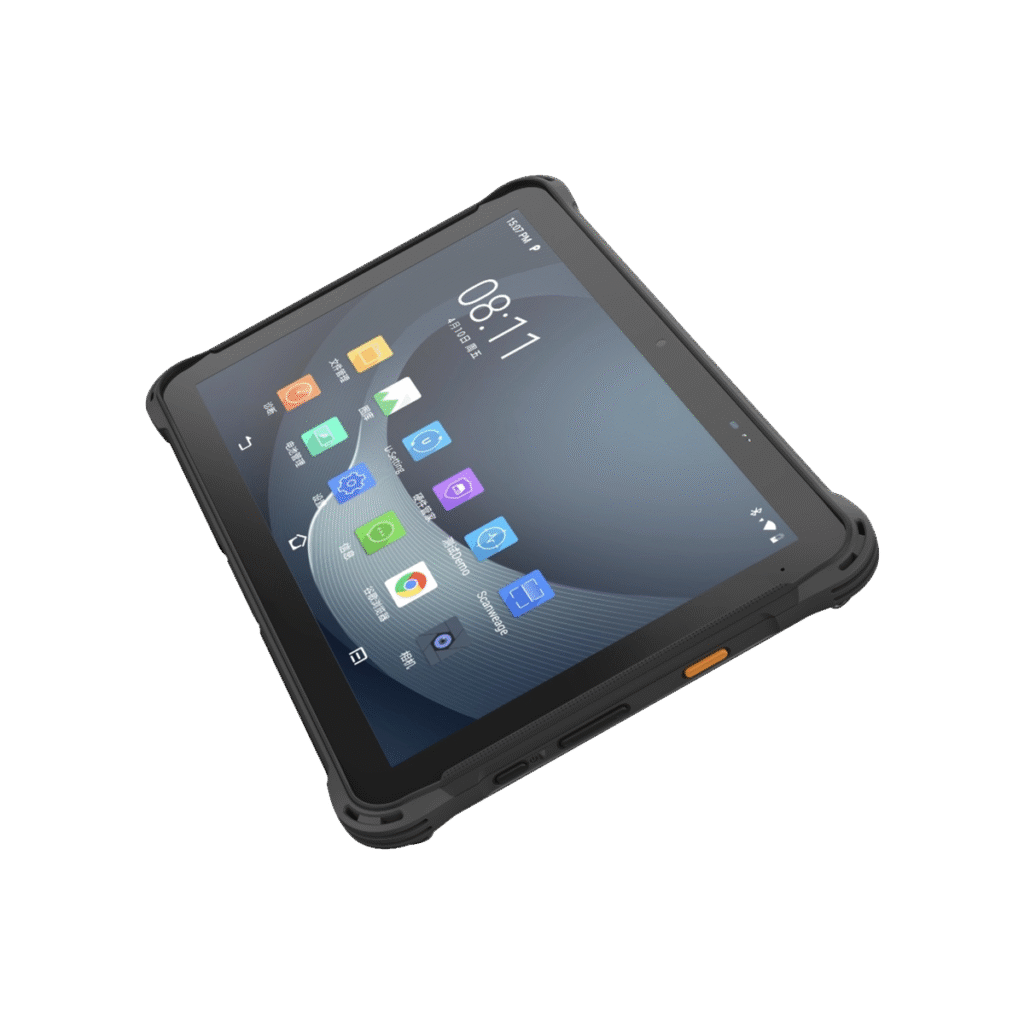 P8100P (10″) – Hermoso y Vigil