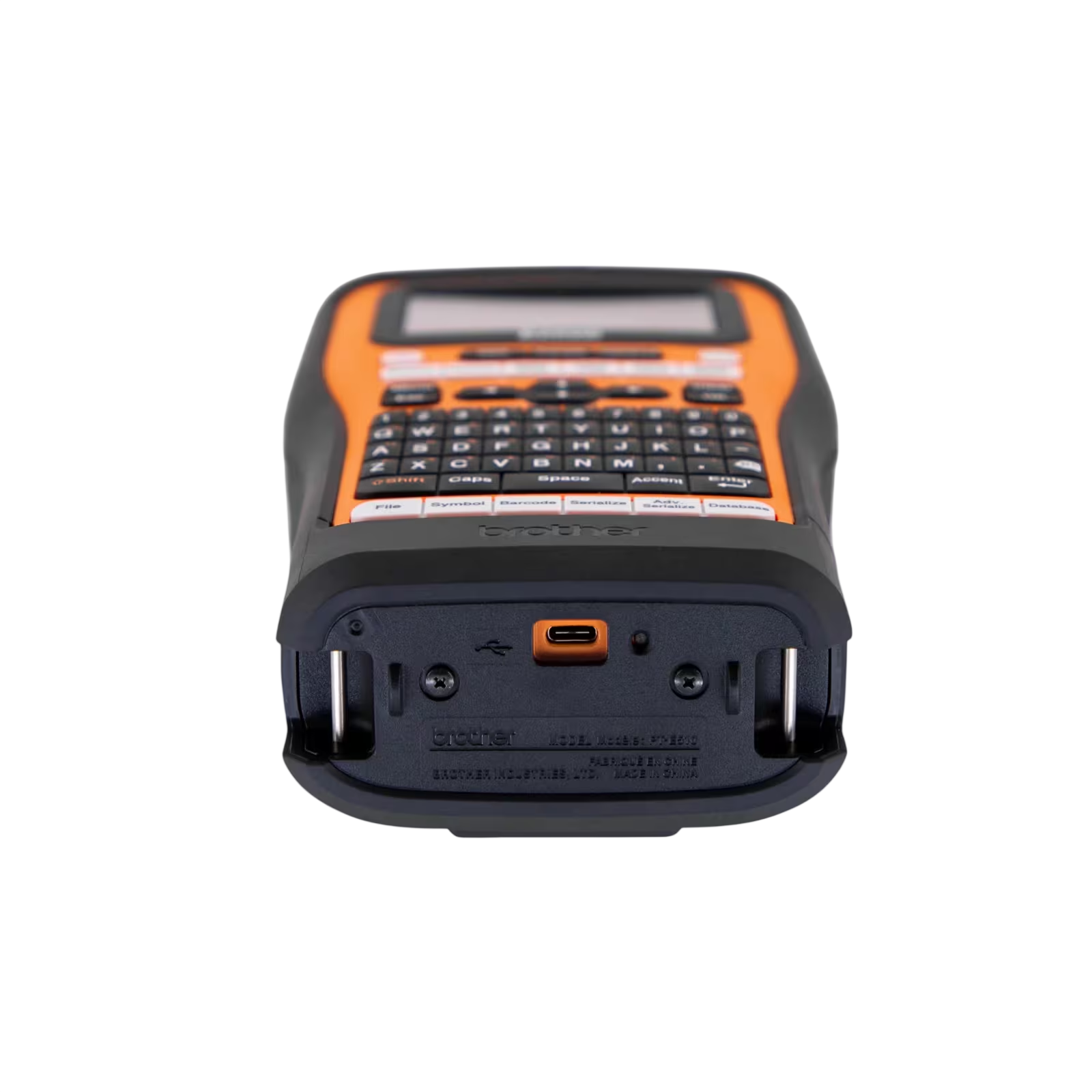 Rotuladora Industrial Portátil PT-E560BTVP - Imagen 5