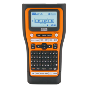 Rotuladora Industrial Portátil PT-E560BTVP