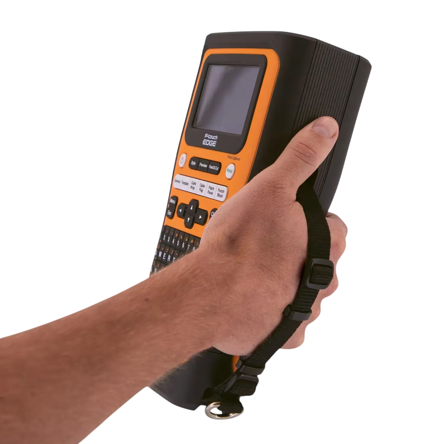 Rotuladora Industrial Portátil PT-E560BTVP - Imagen 4