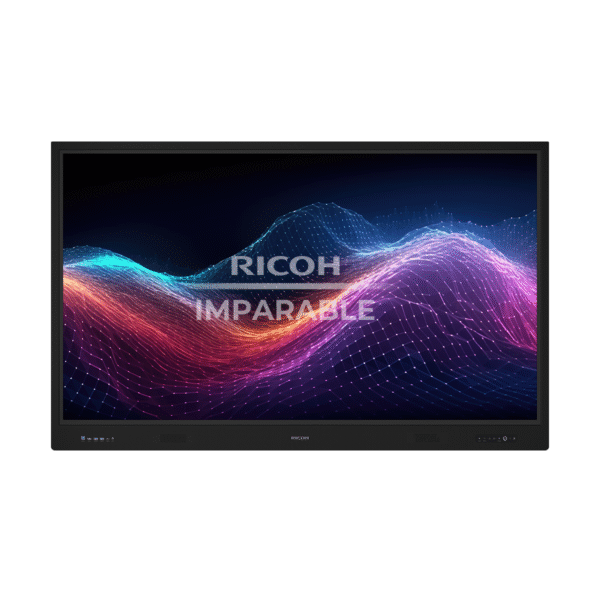 A7510 Pantalla interactiva