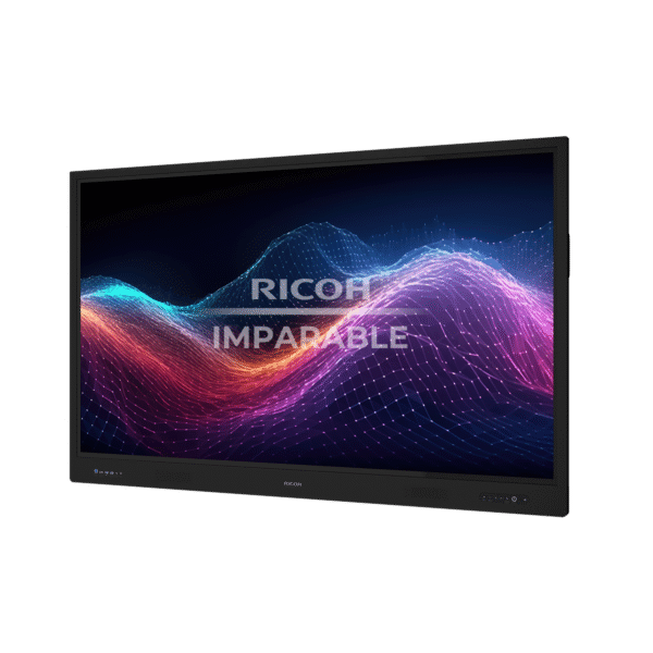 A7510 Pantalla interactiva - Imagen 2