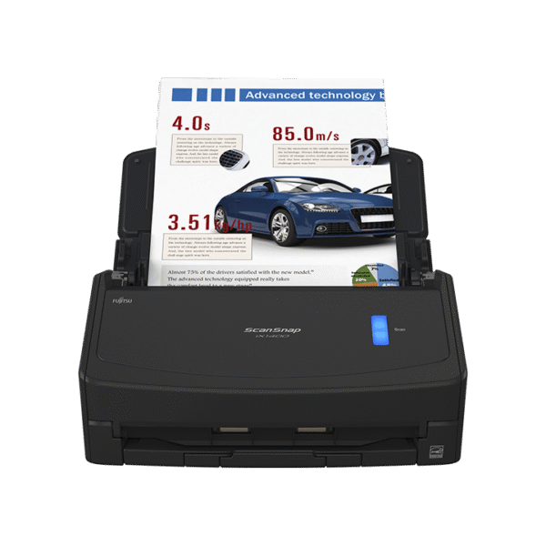 ScanSnap iX1400